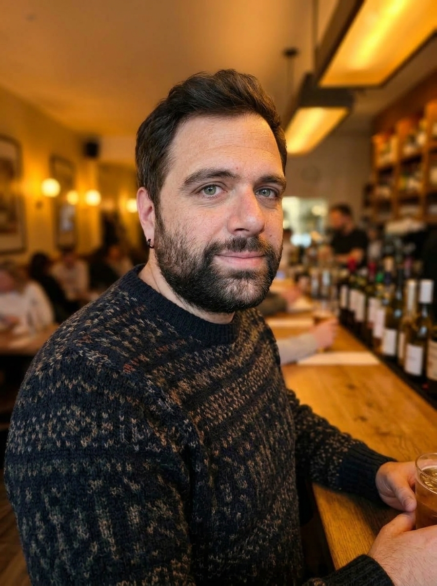 Alfonso Perrella, fondatore di RistoKit